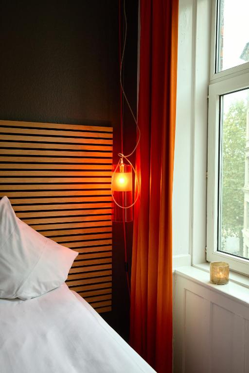 Annex Copenhagen — Hotel rooms in Copenhagen, Hovedstaden