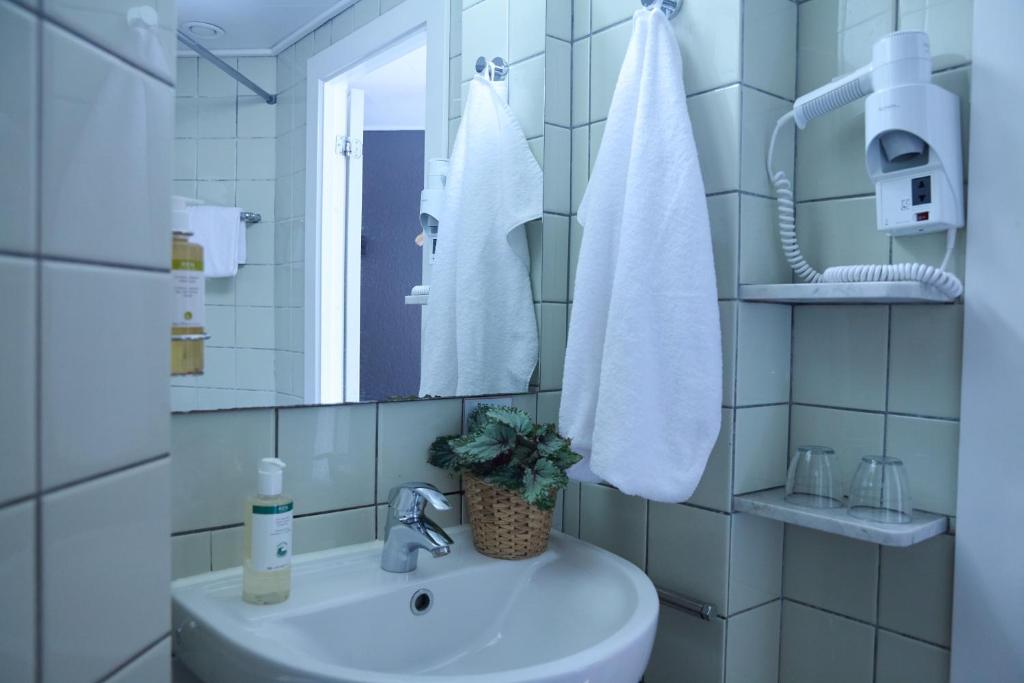Annex Copenhagen — Hotel rooms in Copenhagen, Hovedstaden