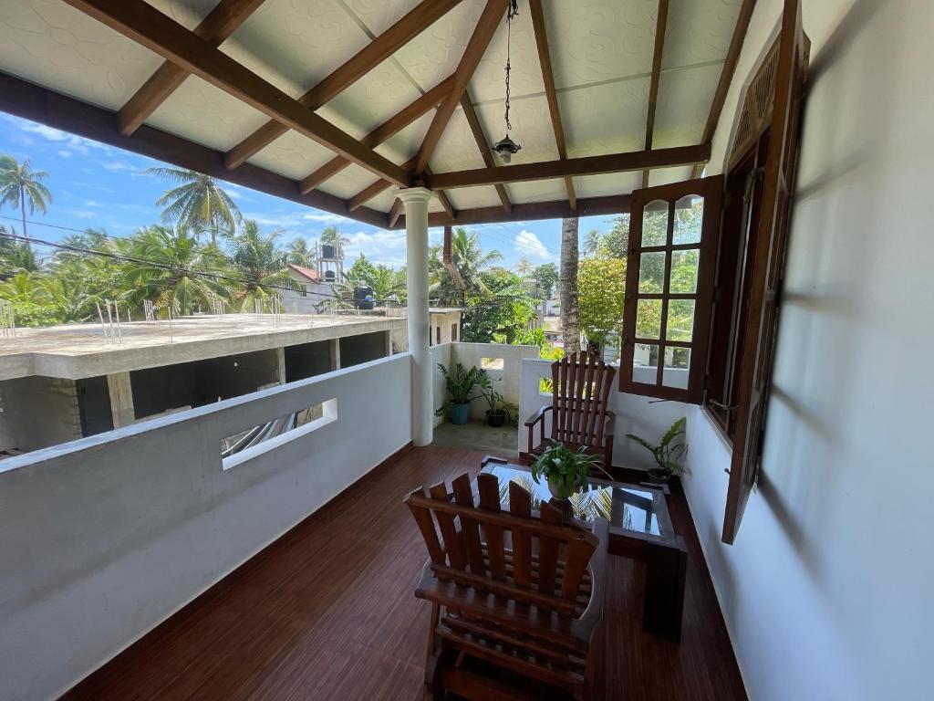 호텔 외관