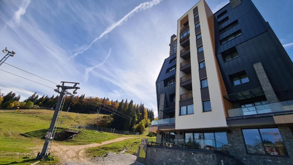 Exclusive Apartments - Poljice Jahorina - 2