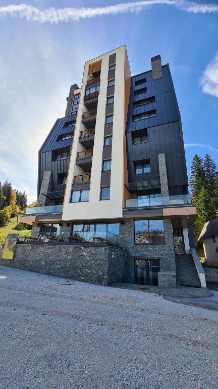 Exclusive Apartments - Poljice Jahorina - 3
