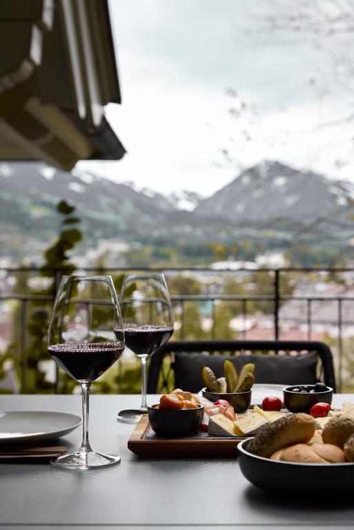 ERIKA Boutiquehotel Kitzbühel - 5