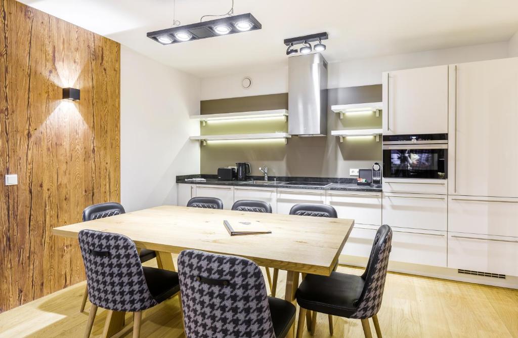 Bolodges Apartments by Alpin Rentals - 3