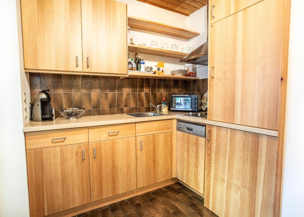 Ferienwohnung Königsleiten 89 - Top 4 - 5