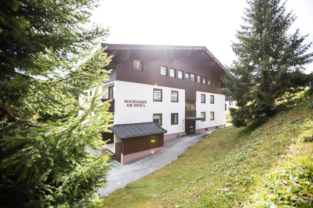 Ferienwohnung Königsleiten 89 - Top 4 - 1