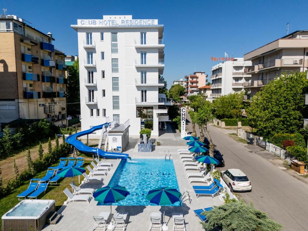ClubHotel Residence Cesenatico - 3