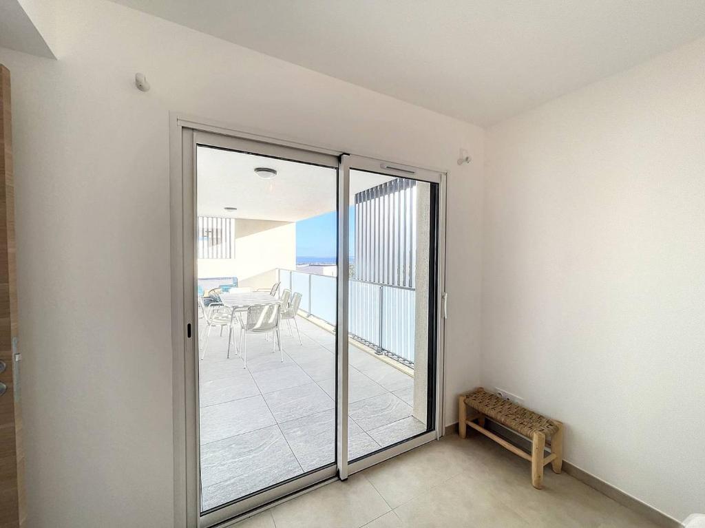 Appartement T3 dans une résidence neuve - 5