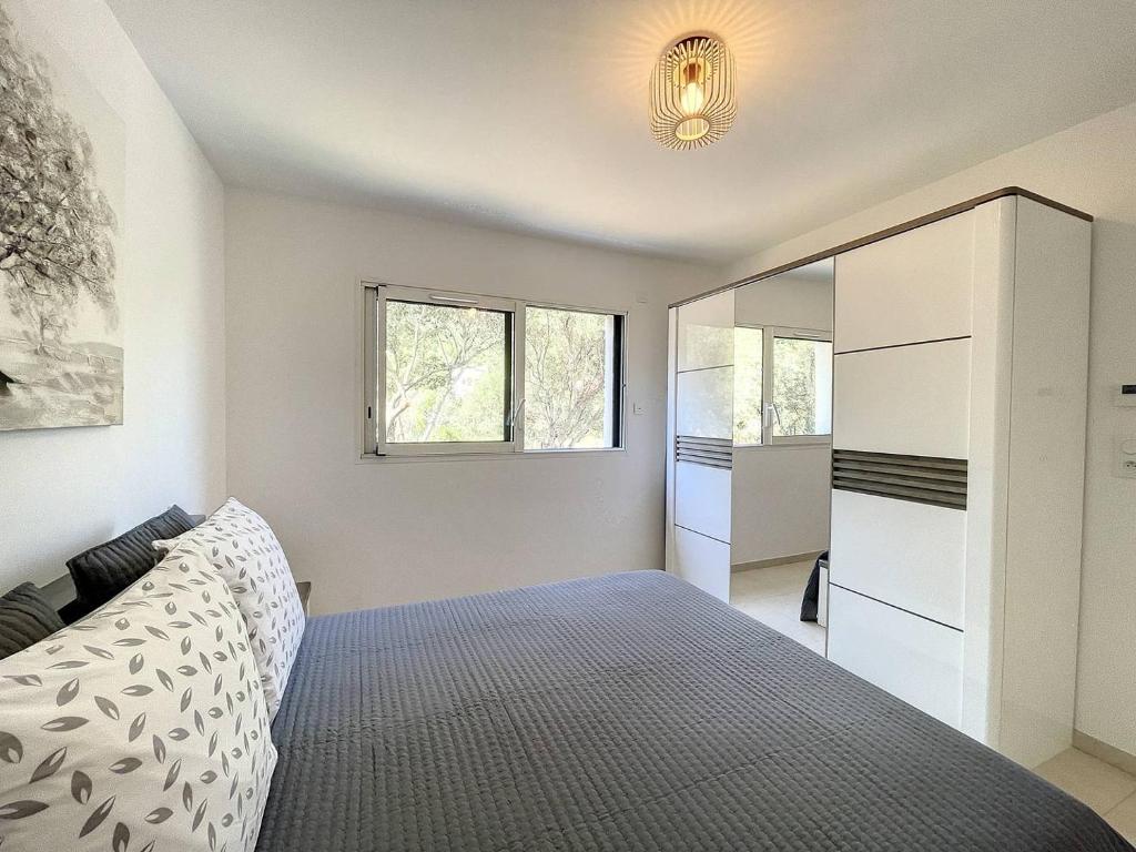 Appartement T2 dans une résidence avec piscine - 4