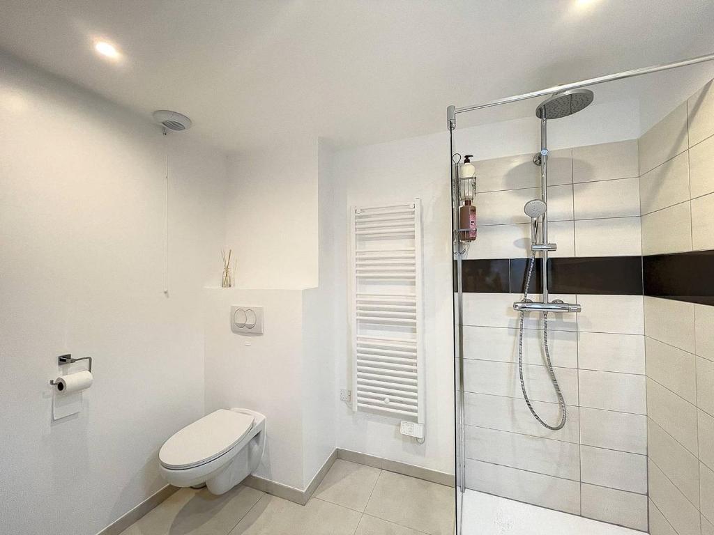 Appartement T2 dans une résidence avec piscine - 5