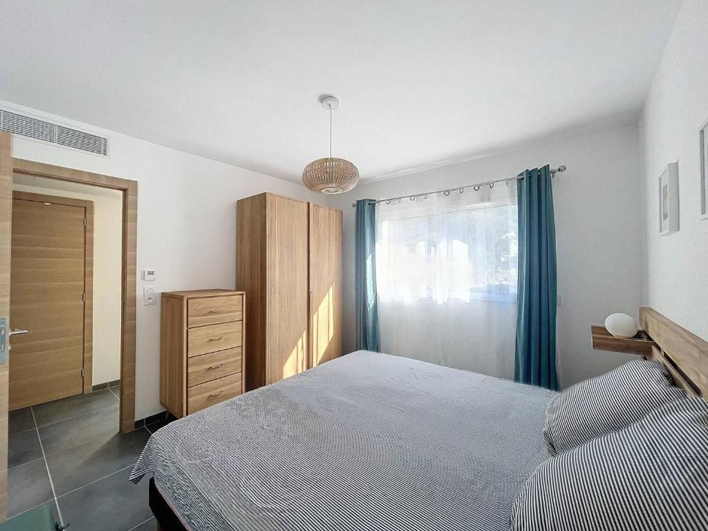 Appartement avec vue mer et citadelle - 5