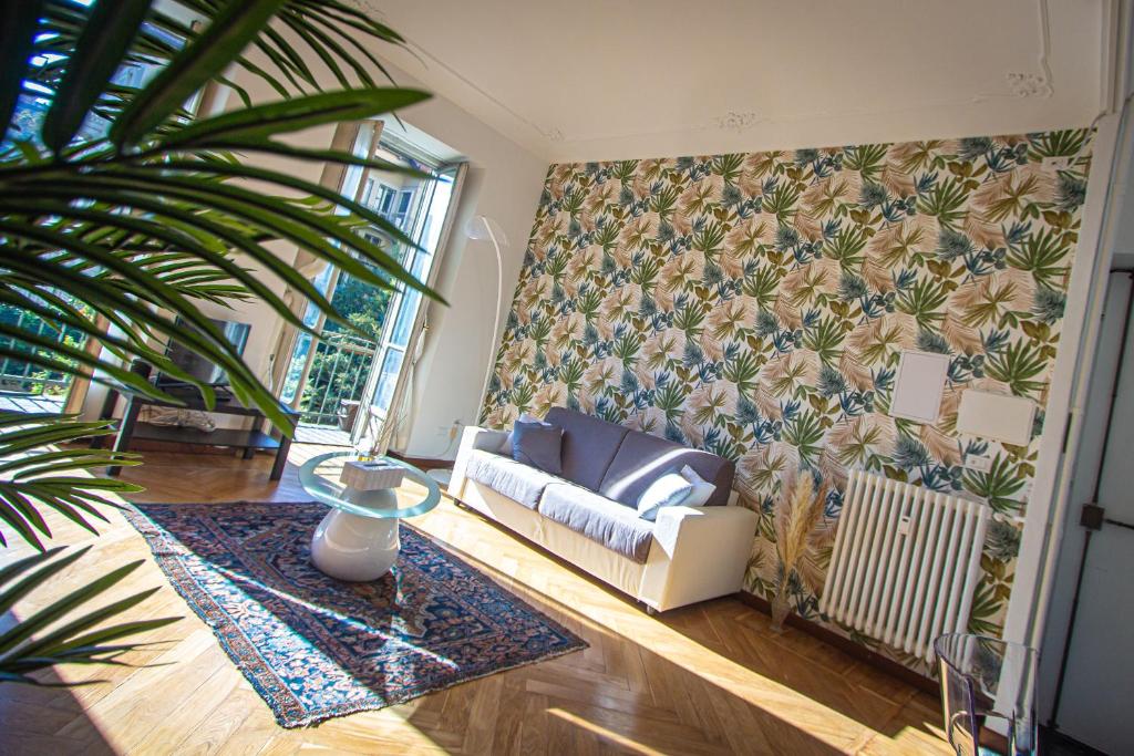 Casa Vela, Turin