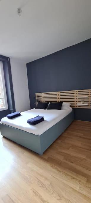 Le Carnot 3, proche du centre historique, Besançon