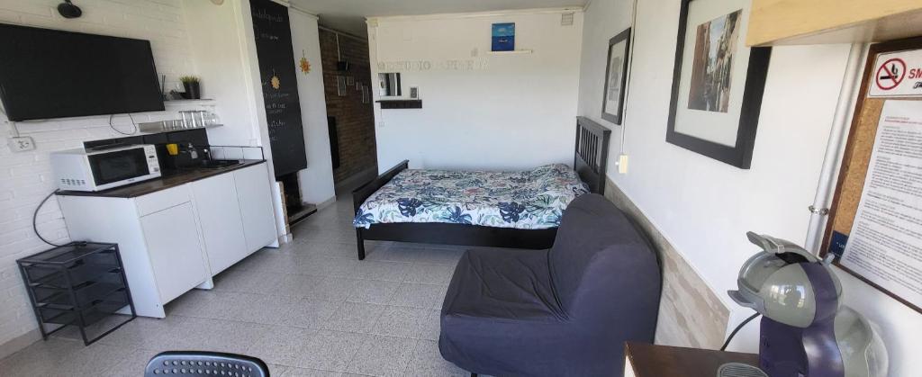 Estudio I Loft, La Pineda, Salou, playa, Port Aventura - 3