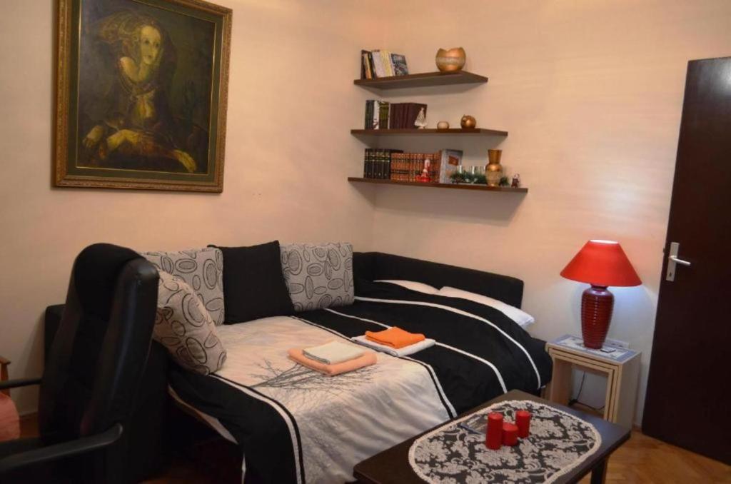 Apartment Heart of Podgorica - 1