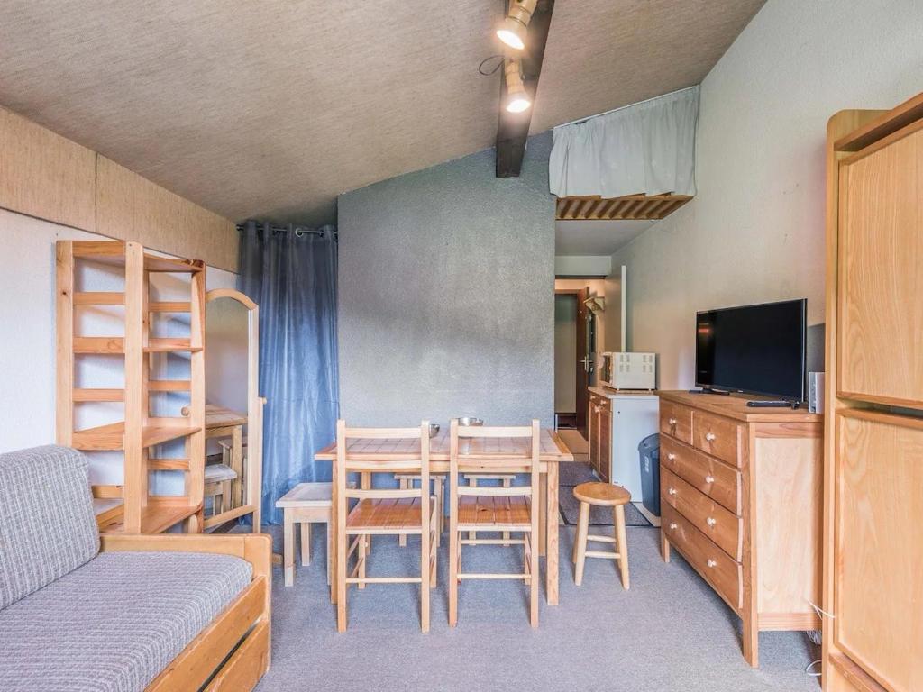 Bel appartement au pied des pistes-Megeve - 5