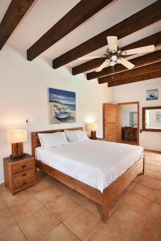 Doce Palmeras, stunning villa in beautiful gardens - 4