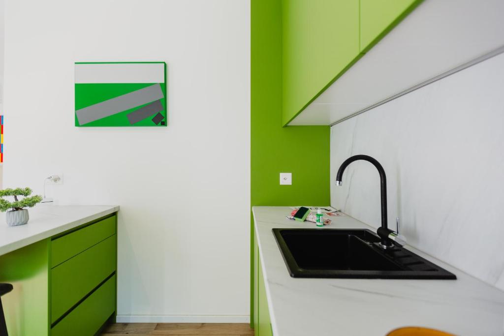 Home Sofia Room 5, for Couples -By EasyLife Swiss - 4