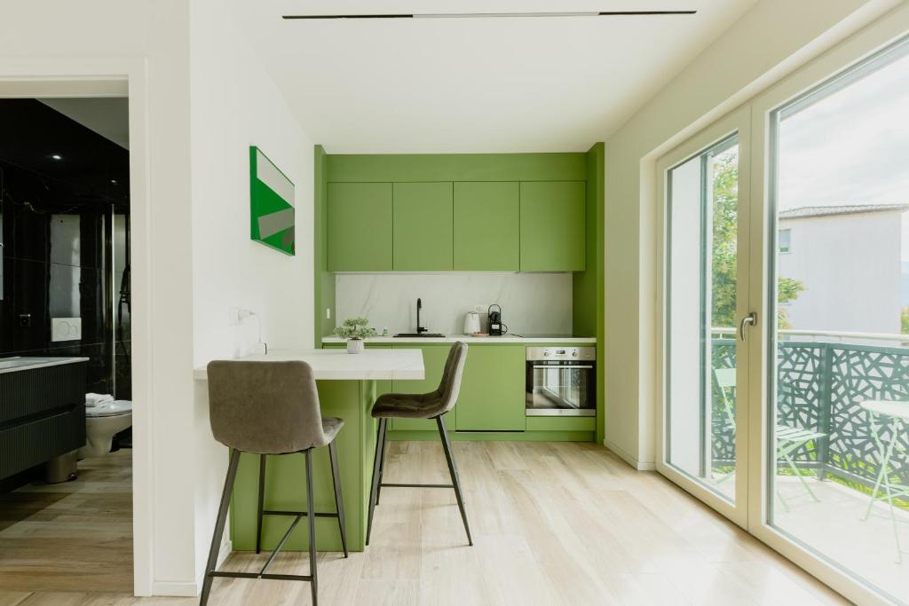 Home Sofia Room 5, for Couples -By EasyLife Swiss - 5