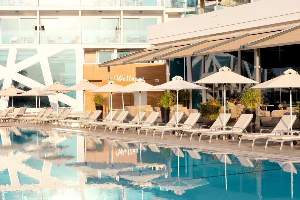Amethyst Napa Hotel & Spa - zdjęcie 2