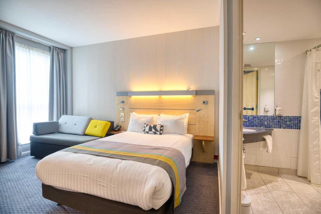 Holiday Inn Express Hull City Centre By IHG