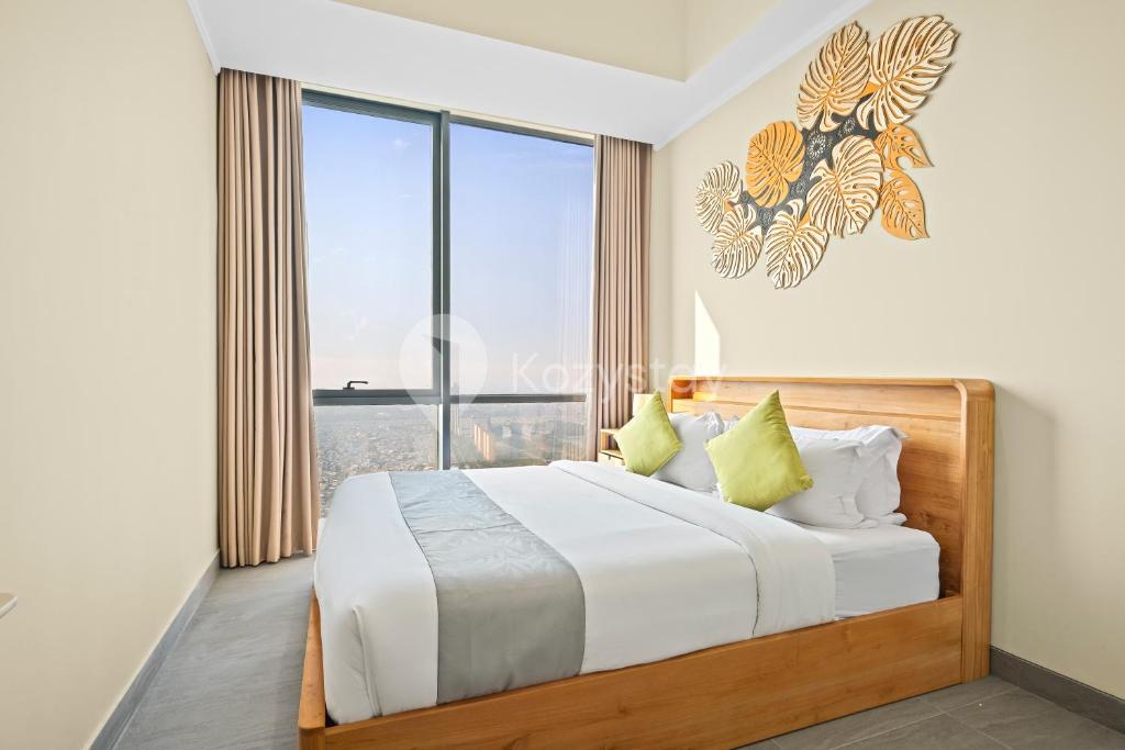 Chara by Kozystay - Kemayoran, Jakarta