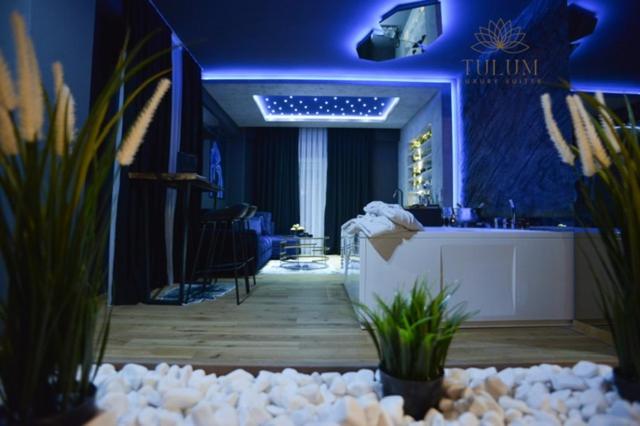 TULUM luxury suites-SKOPJE, Skopje