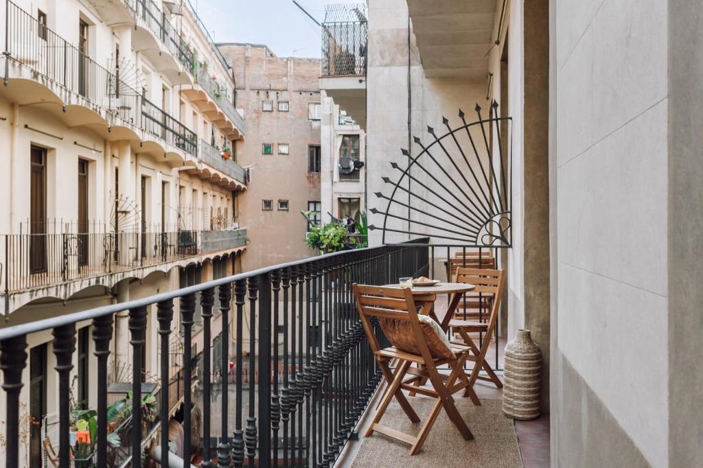 Casa Comtal - 5