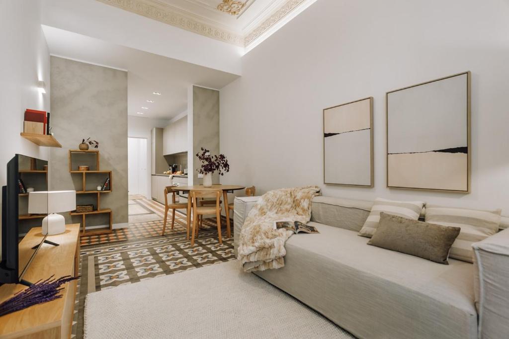 Casa Comtal - 4