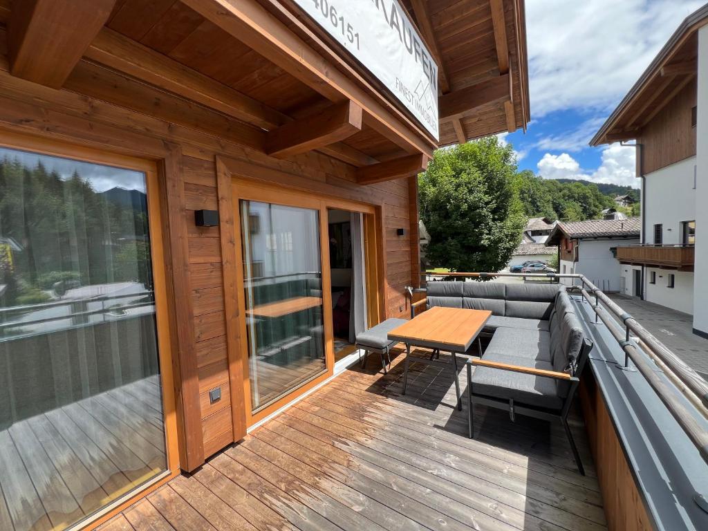 Chalet Maris - 2