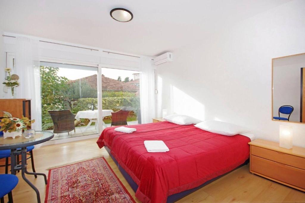 Apartments JaVi 전경