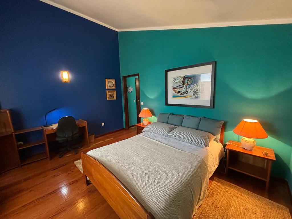 Suite Bela Vigia 3, Jardim do Mar