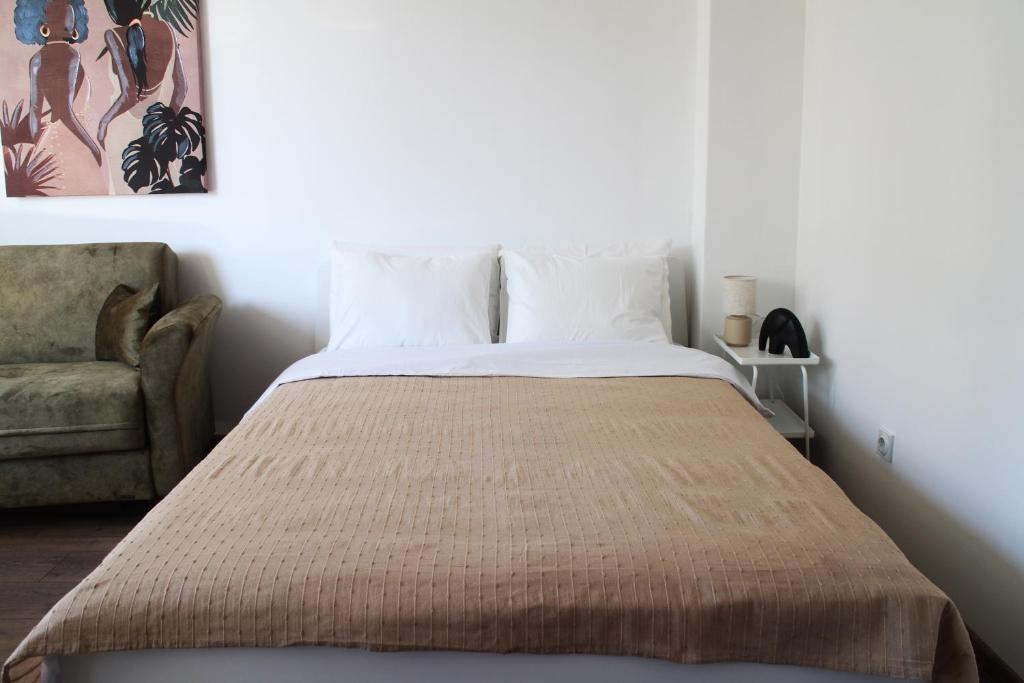 Cozy Apartment in New Belgrade - 5