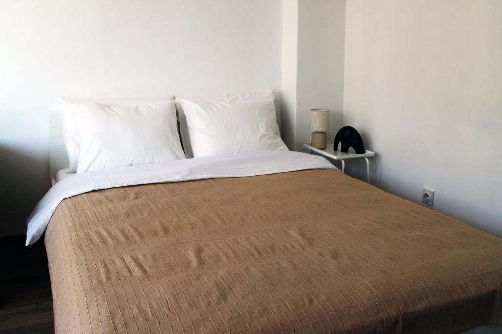 Cozy Apartment in New Belgrade - 4