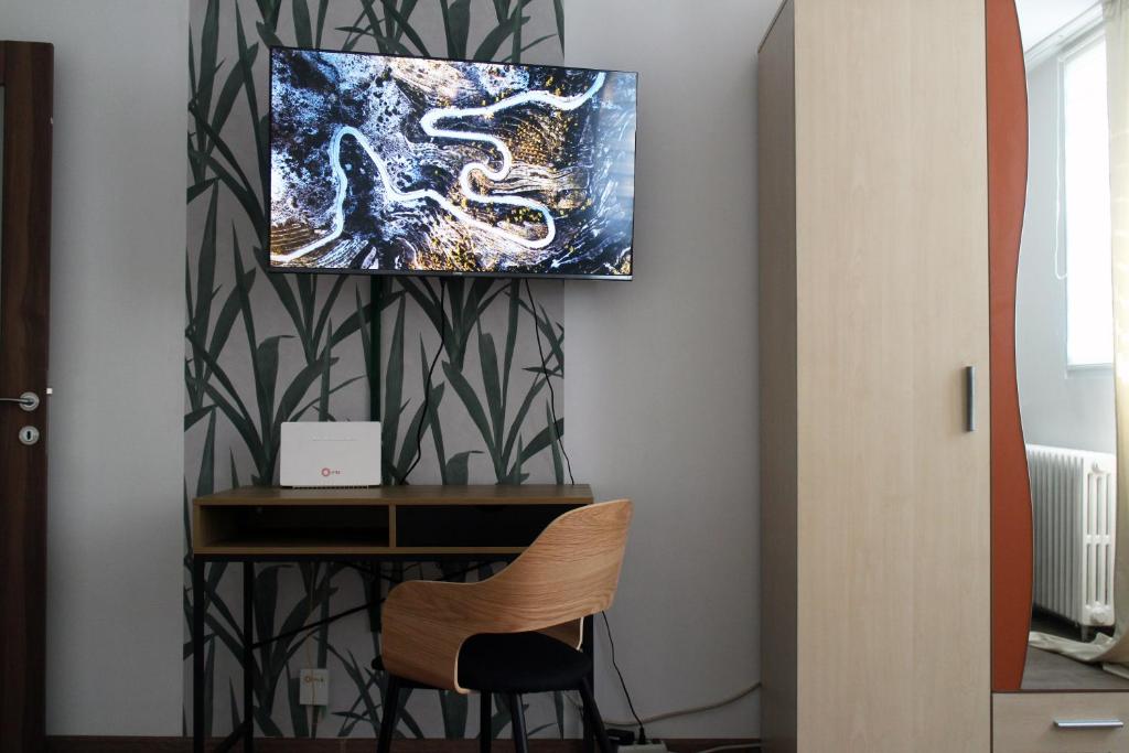 Cozy Apartment in New Belgrade - 3