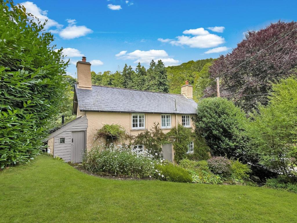 Ball Cottage, Winsford