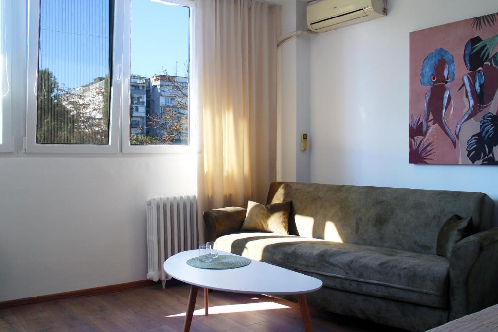 Cozy Apartment in New Belgrade - 1