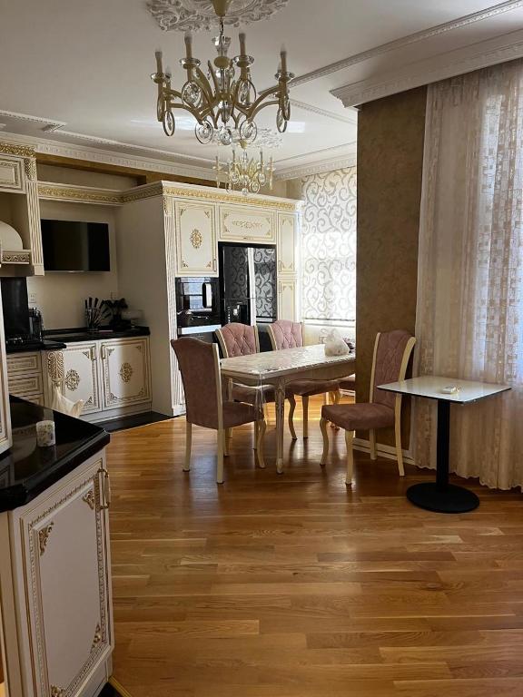 Apartment, Baku