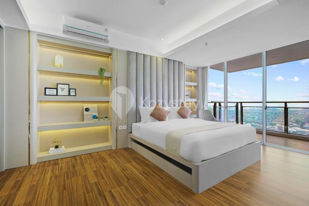 Capella by Kozystay - Kemayoran, Jakarta