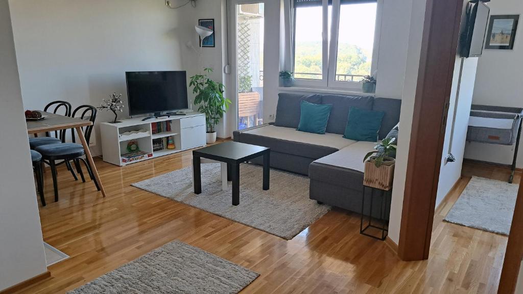 Apartman 442, Vrnjačka Banja