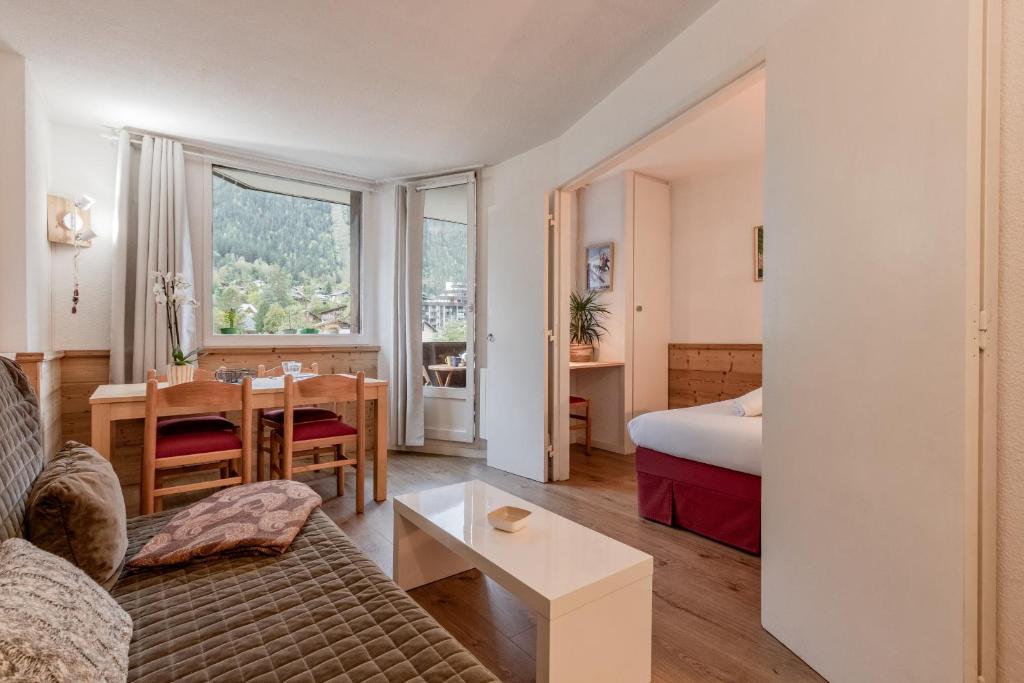 Grepon Paradis - Chamonix - Proche Aiguille Midi, Chamonix-Mont-Blanc