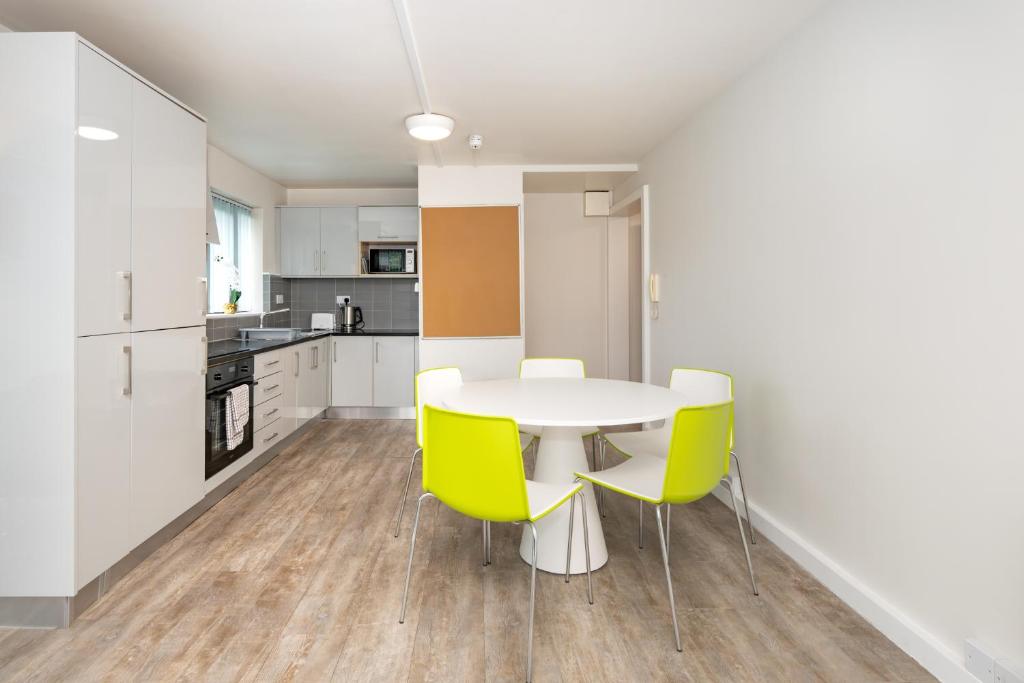 호텔 외관