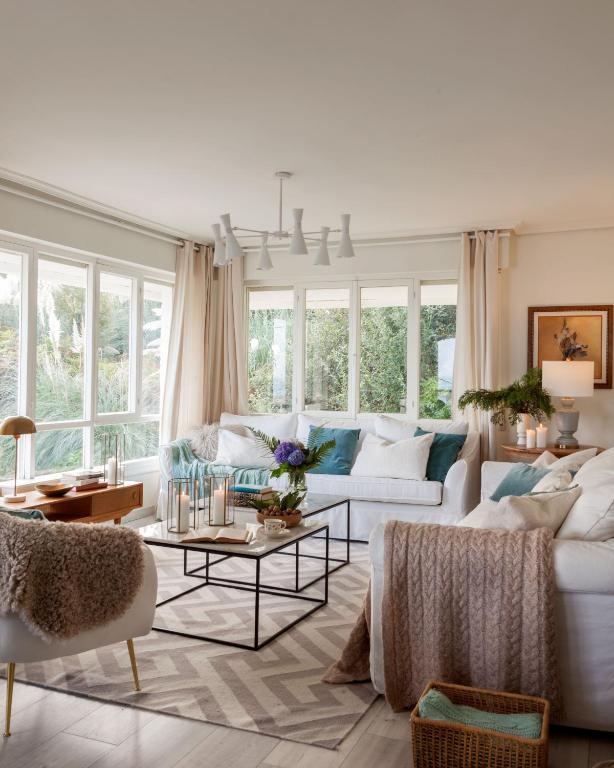 Wishome - Impresionante villa sobre el mar en el mismo Comillas, Comillas