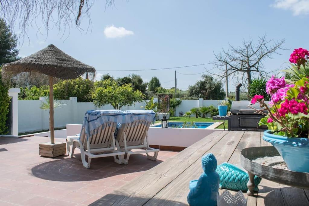 Finca Andaluz - 1