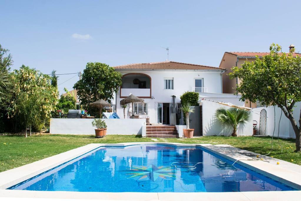 Finca Andaluz - 2