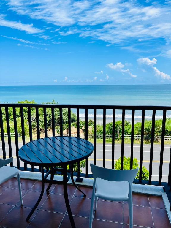 Taitung Blue Sea Villa