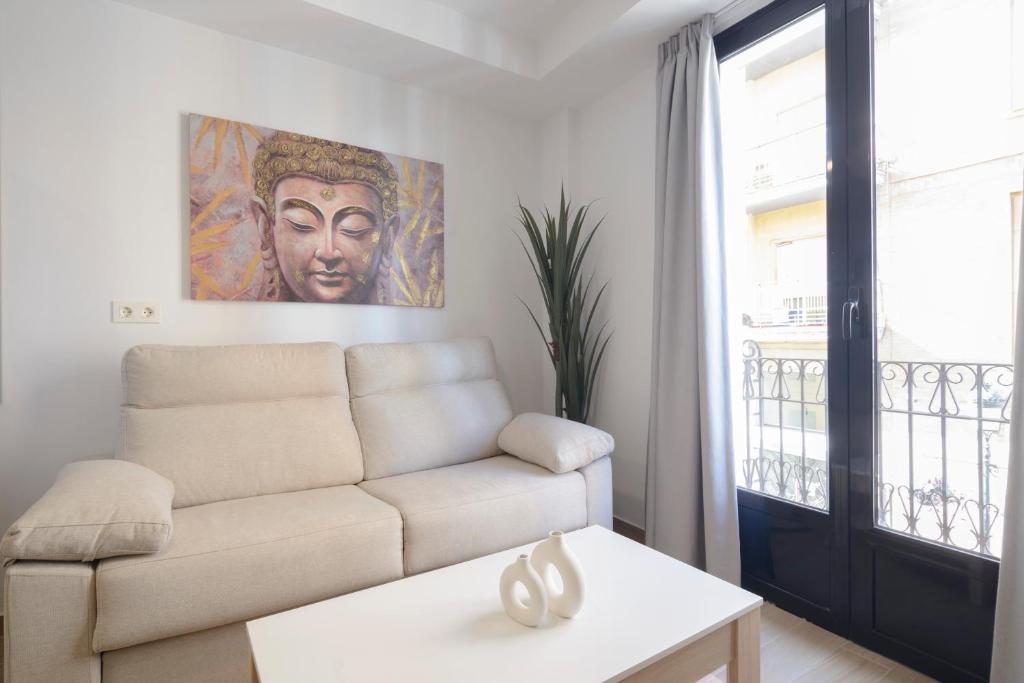 Apartamentos Molinos de la Alhambra - 2