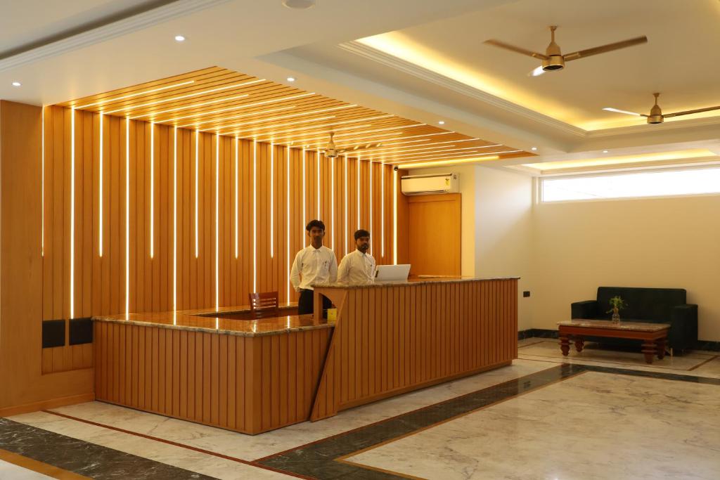 Hotel Scala, Khadžuráho