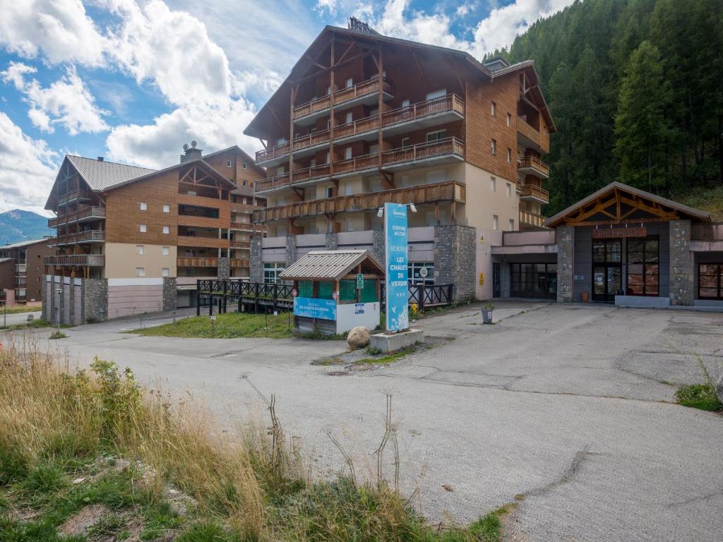 C du Verdon - 2306 - Appt lumineux - 4 pers - 4