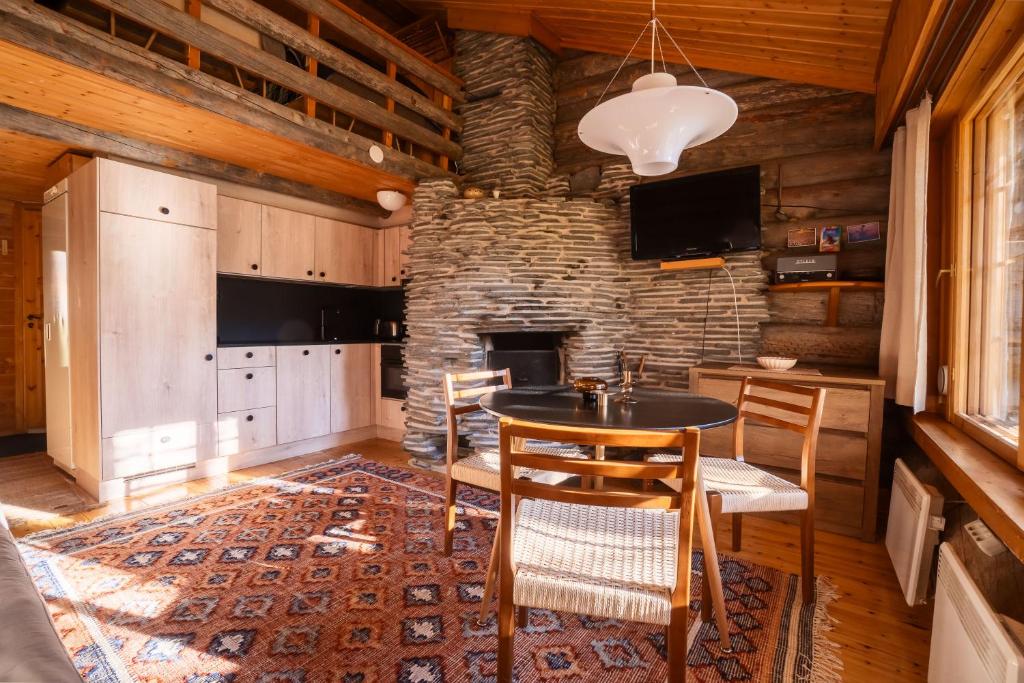 Holiday In Lapland - Pikkurakka 4 A 3, Levi