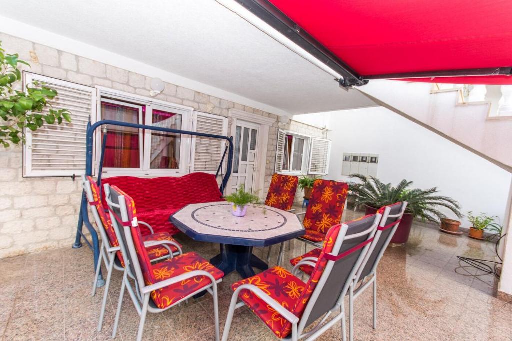 Apartment Mare, Trogir